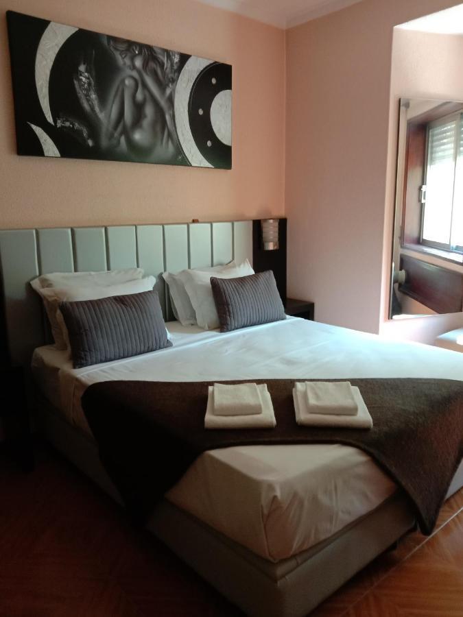 Faria Guimaraes-Porto Centro 1 Apartamento Exterior foto