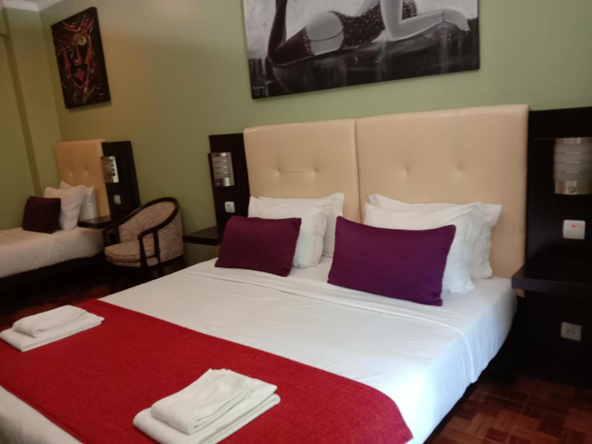 Faria Guimaraes-Porto Centro 1 Apartamento Exterior foto