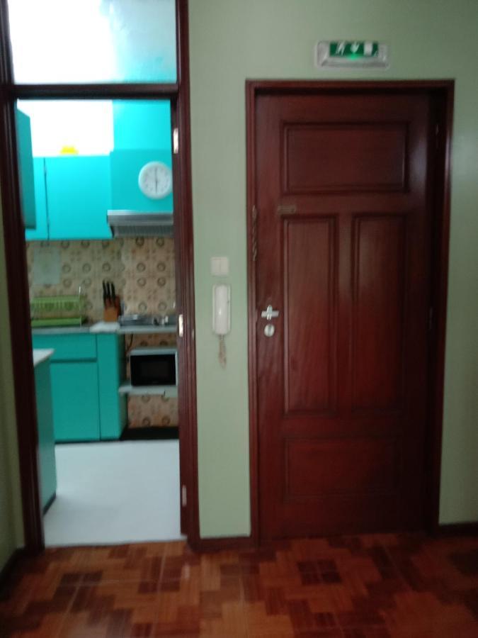 Faria Guimaraes-Porto Centro 1 Apartamento Exterior foto